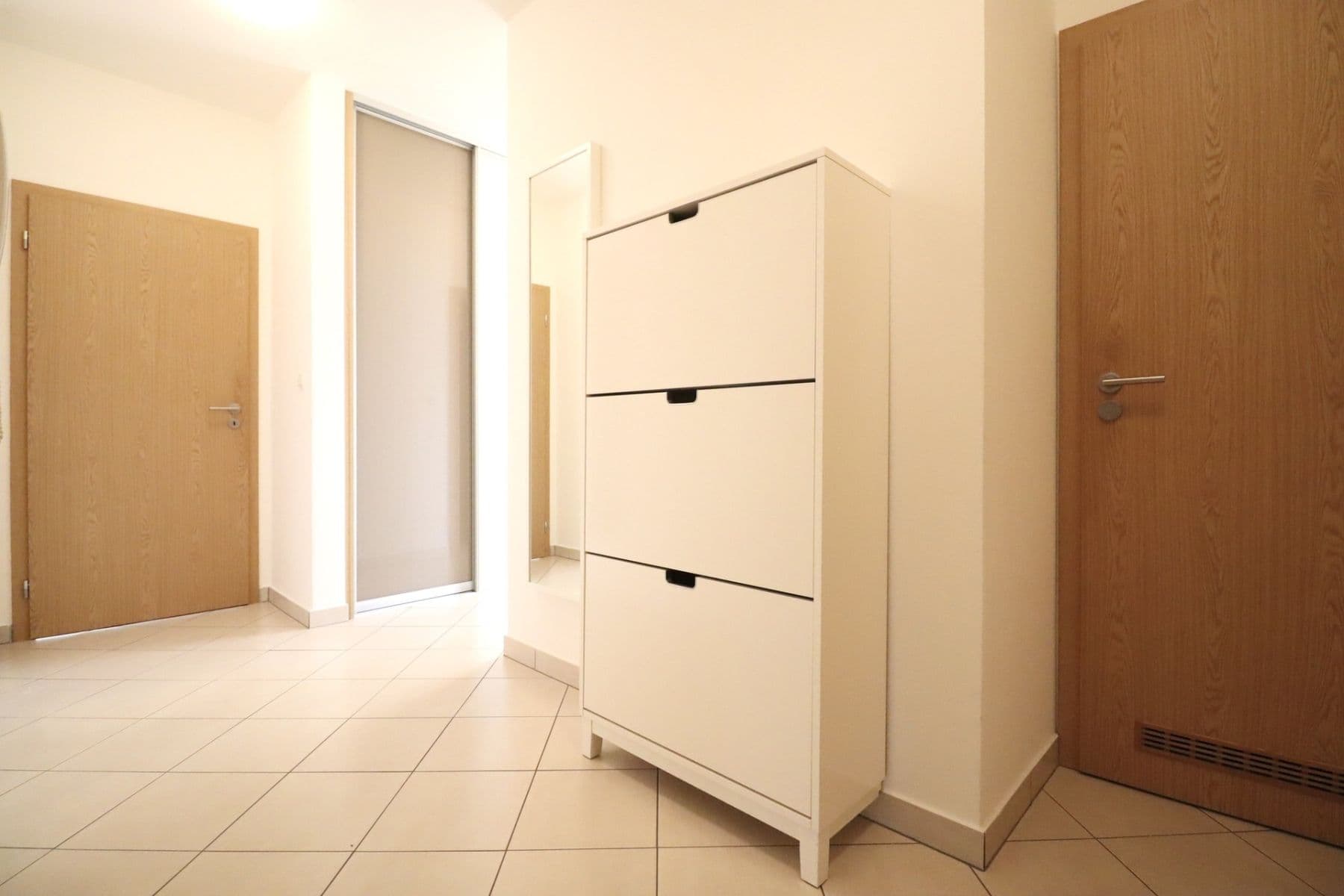 Prenájom bytu 2-izbový 67 m², Přeučilova, Praha, Praha Prenájom bytu 2-izbový 67 m², Přeučilova, Praha, Praha