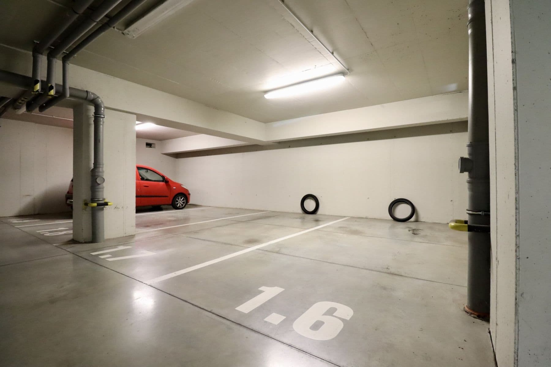 Prenájom bytu 2-izbový 67 m², Přeučilova, Praha, Praha Prenájom bytu 2-izbový 67 m², Přeučilova, Praha, Praha