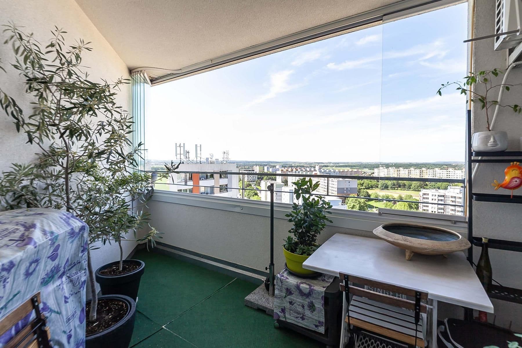 Predaj bytu 1-izbový 42 m², Hornoměcholupská, Praha, Praha Predaj bytu 1-izbový 42 m², Hornoměcholupská, Praha, Praha