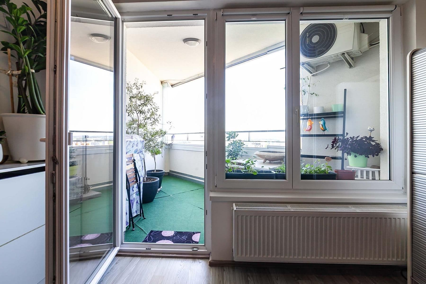 Predaj bytu 1-izbový 42 m², Hornoměcholupská, Praha, Praha Predaj bytu 1-izbový 42 m², Hornoměcholupská, Praha, Praha