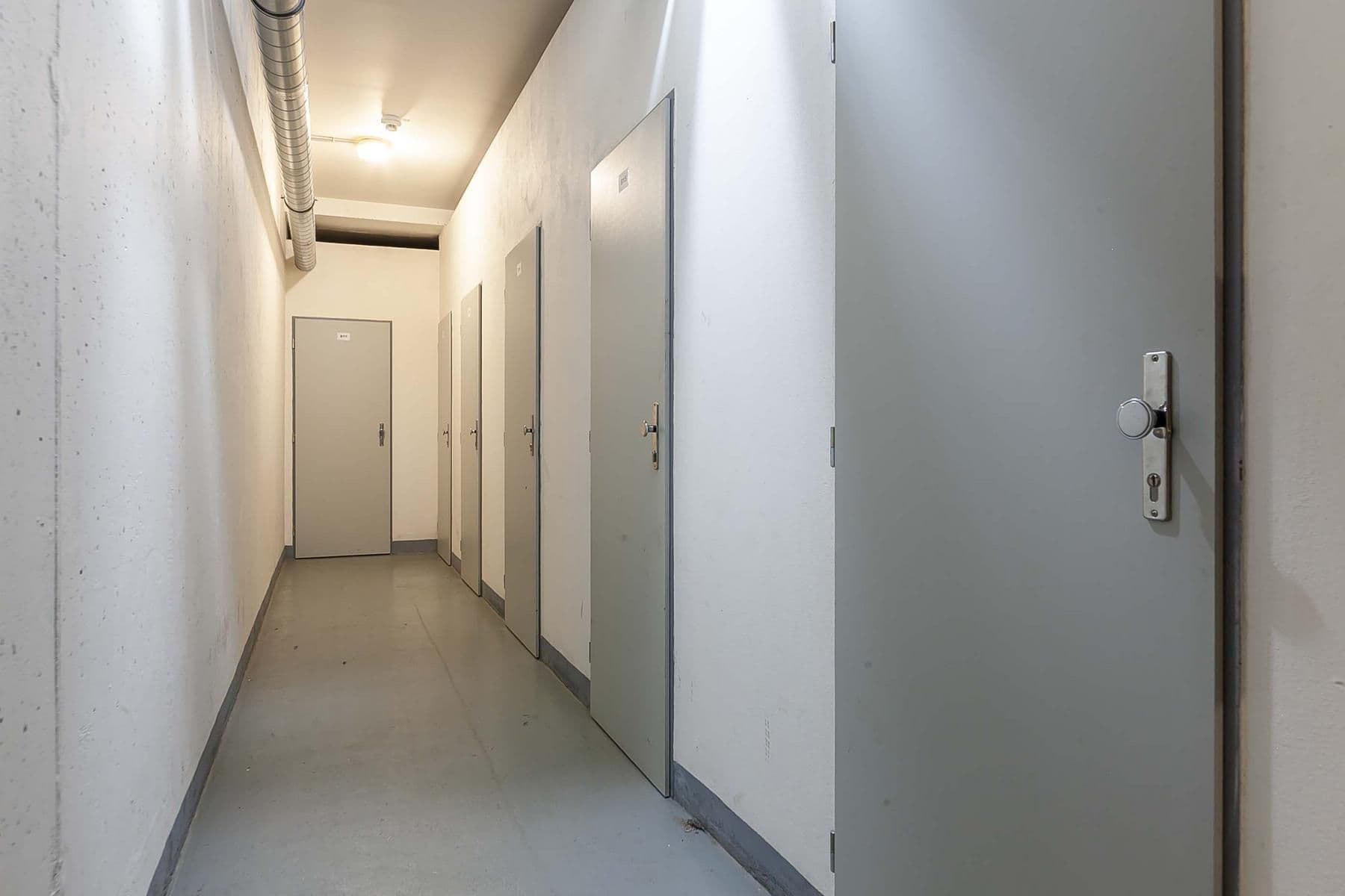 Predaj bytu 1-izbový 42 m², Hornoměcholupská, Praha, Praha Predaj bytu 1-izbový 42 m², Hornoměcholupská, Praha, Praha