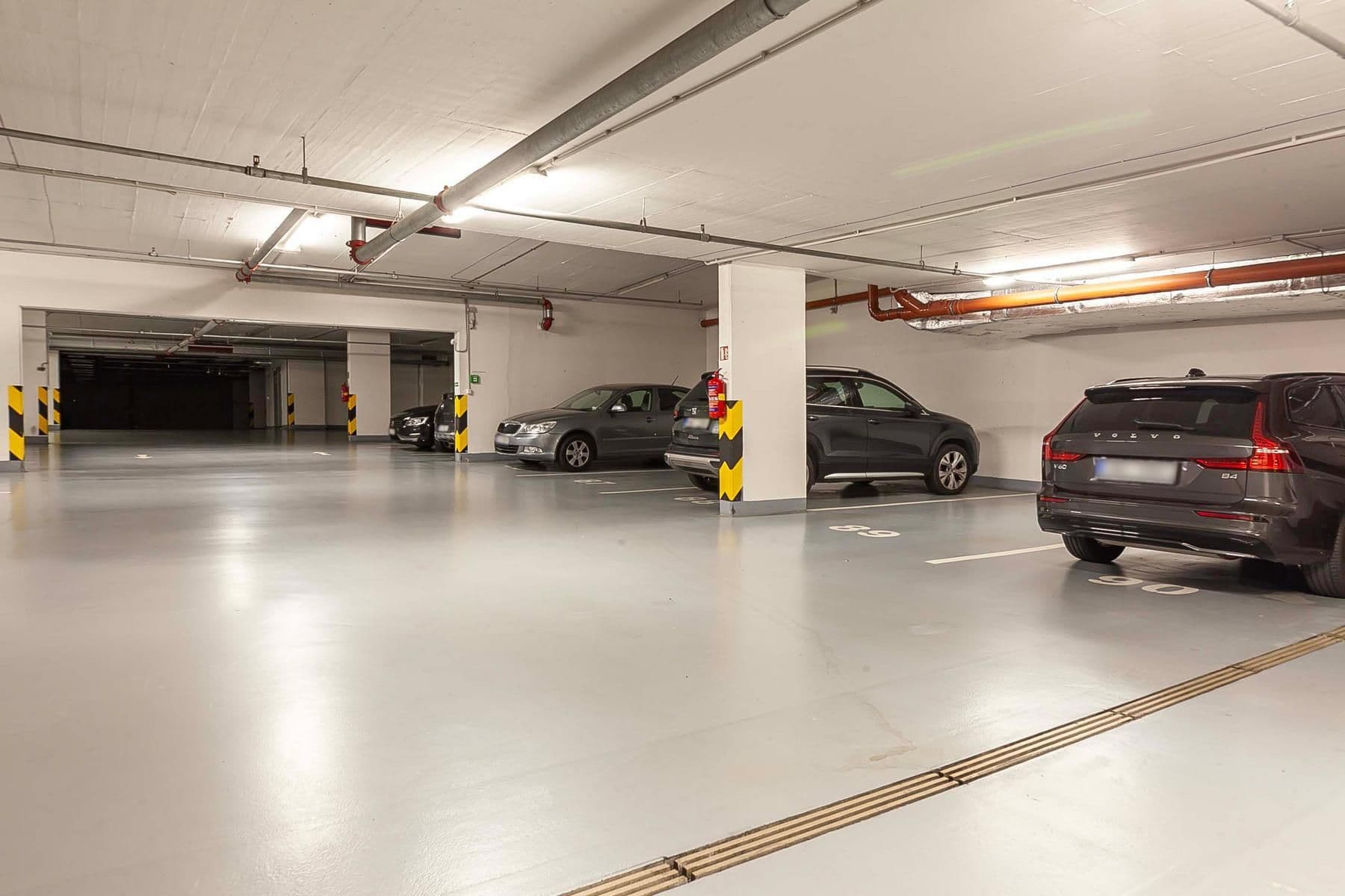 Predaj bytu 1-izbový 42 m², Hornoměcholupská, Praha, Praha Predaj bytu 1-izbový 42 m², Hornoměcholupská, Praha, Praha