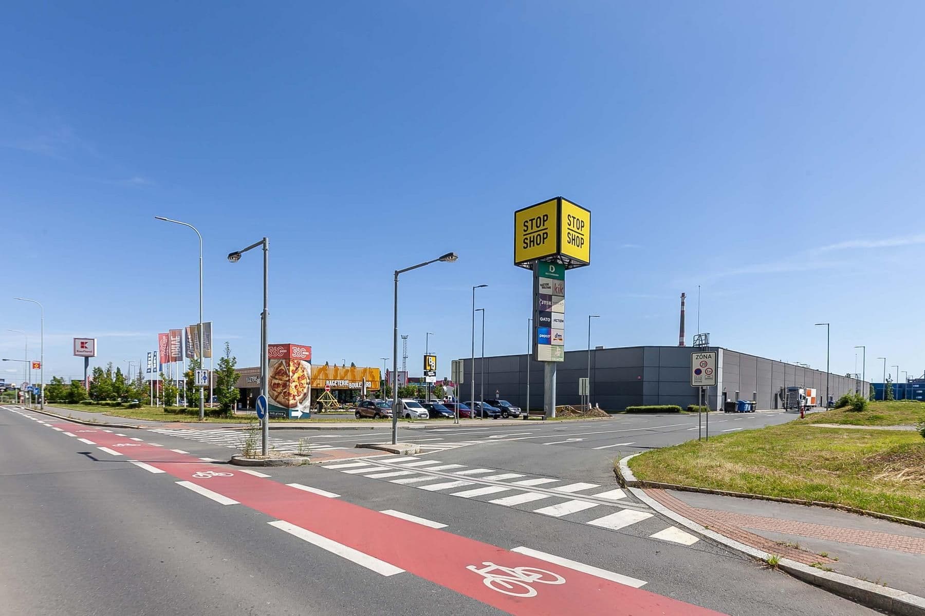 Predaj bytu 1-izbový 42 m², Hornoměcholupská, Praha, Praha Predaj bytu 1-izbový 42 m², Hornoměcholupská, Praha, Praha