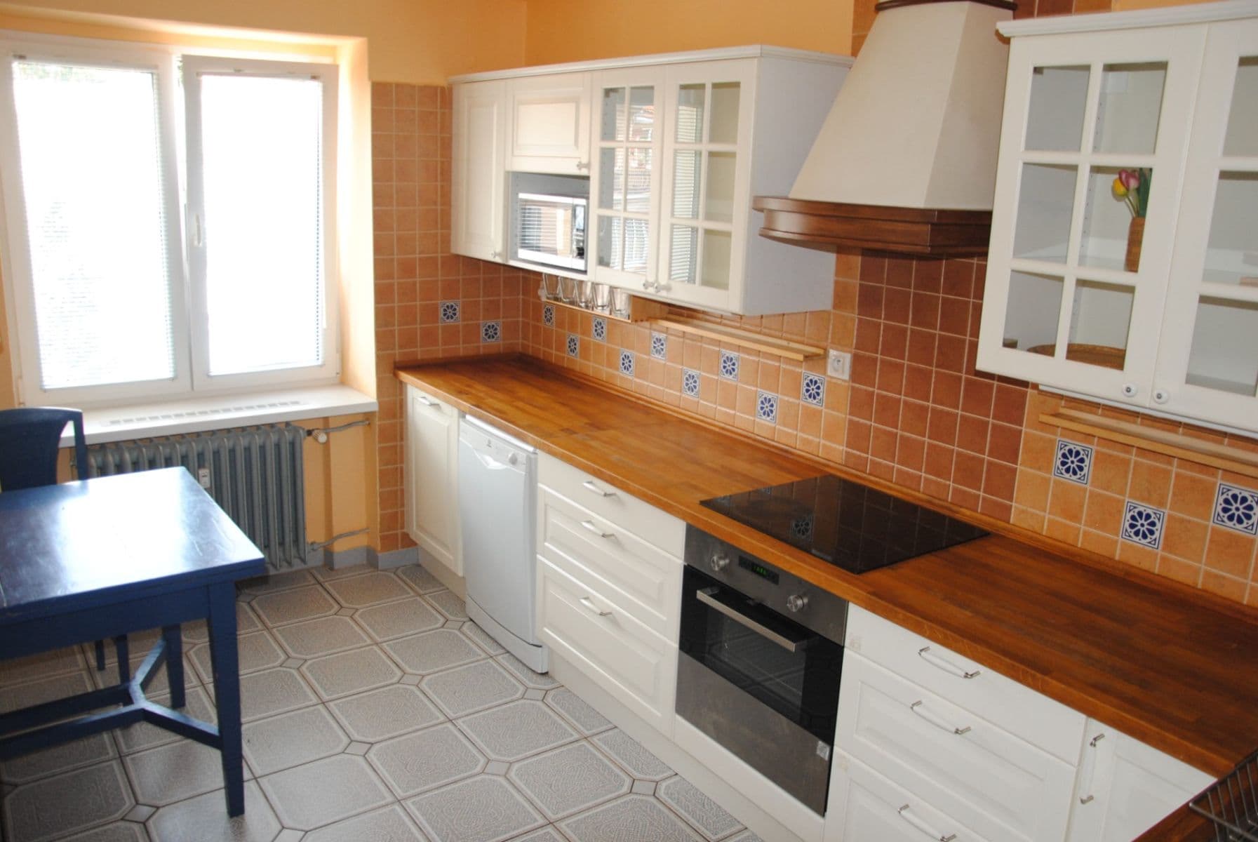 Prenájom bytu 2-izbový 84 m², Na Dionysce, Praha, Praha Prenájom bytu 2-izbový 84 m², Na Dionysce, Praha, Praha