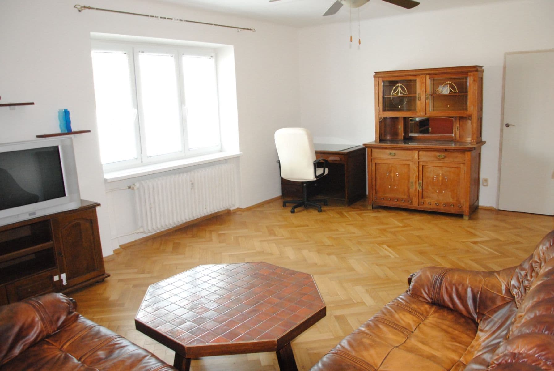 Prenájom bytu 2-izbový 84 m², Na Dionysce, Praha, Praha Prenájom bytu 2-izbový 84 m², Na Dionysce, Praha, Praha