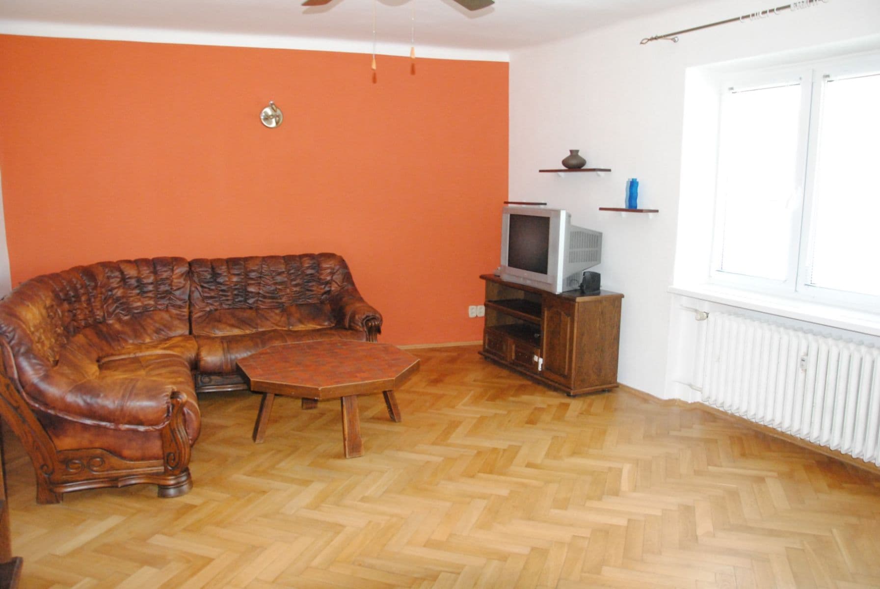 Prenájom bytu 2-izbový 84 m², Na Dionysce, Praha, Praha Prenájom bytu 2-izbový 84 m², Na Dionysce, Praha, Praha