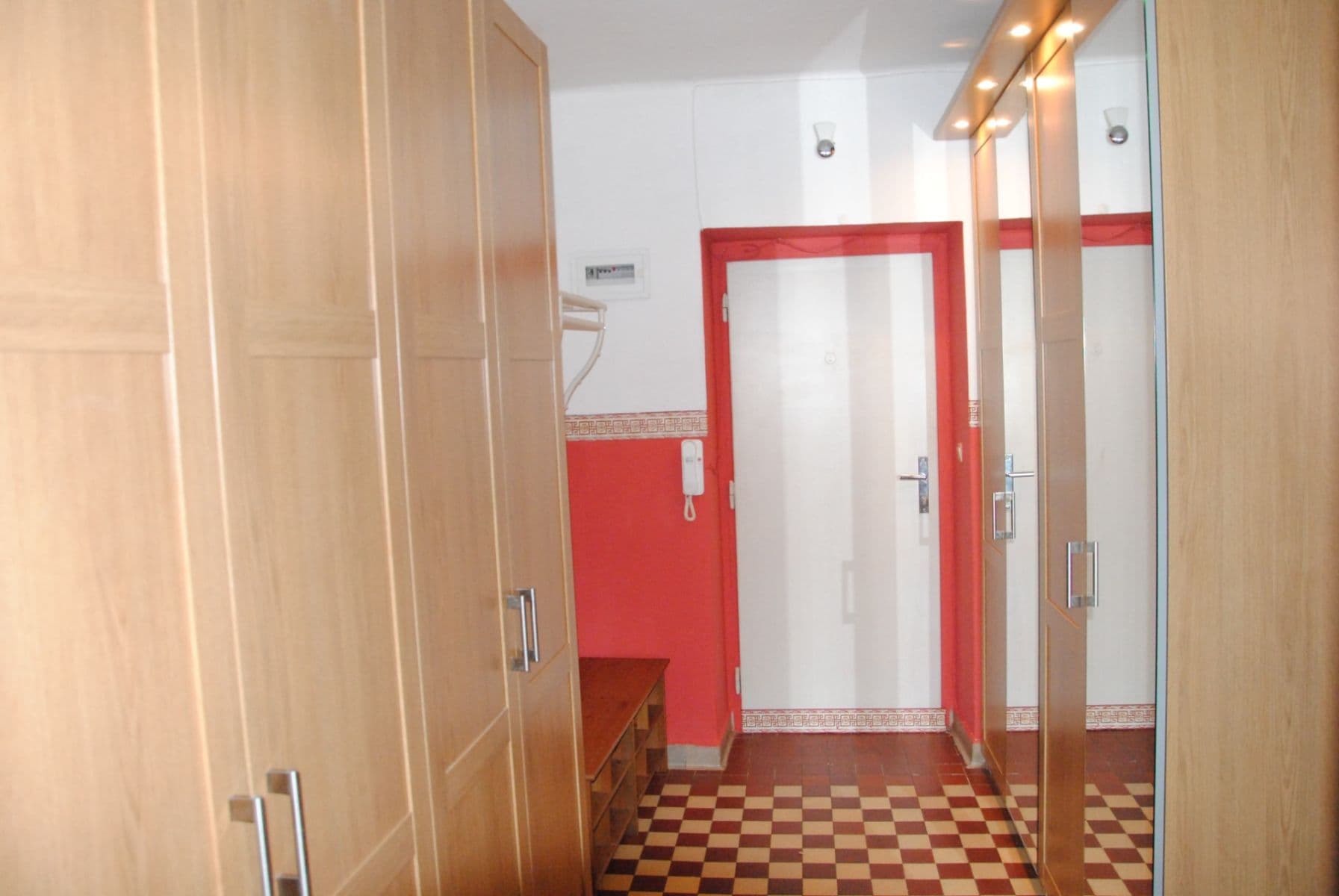 Prenájom bytu 2-izbový 84 m², Na Dionysce, Praha, Praha Prenájom bytu 2-izbový 84 m², Na Dionysce, Praha, Praha
