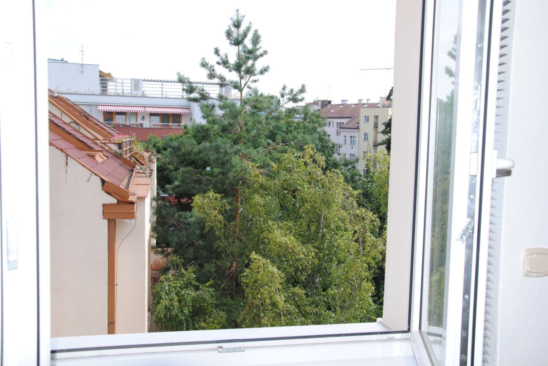 Prenájom bytu 2-izbový 84 m², Na Dionysce, Praha, Praha Prenájom bytu 2-izbový 84 m², Na Dionysce, Praha, Praha