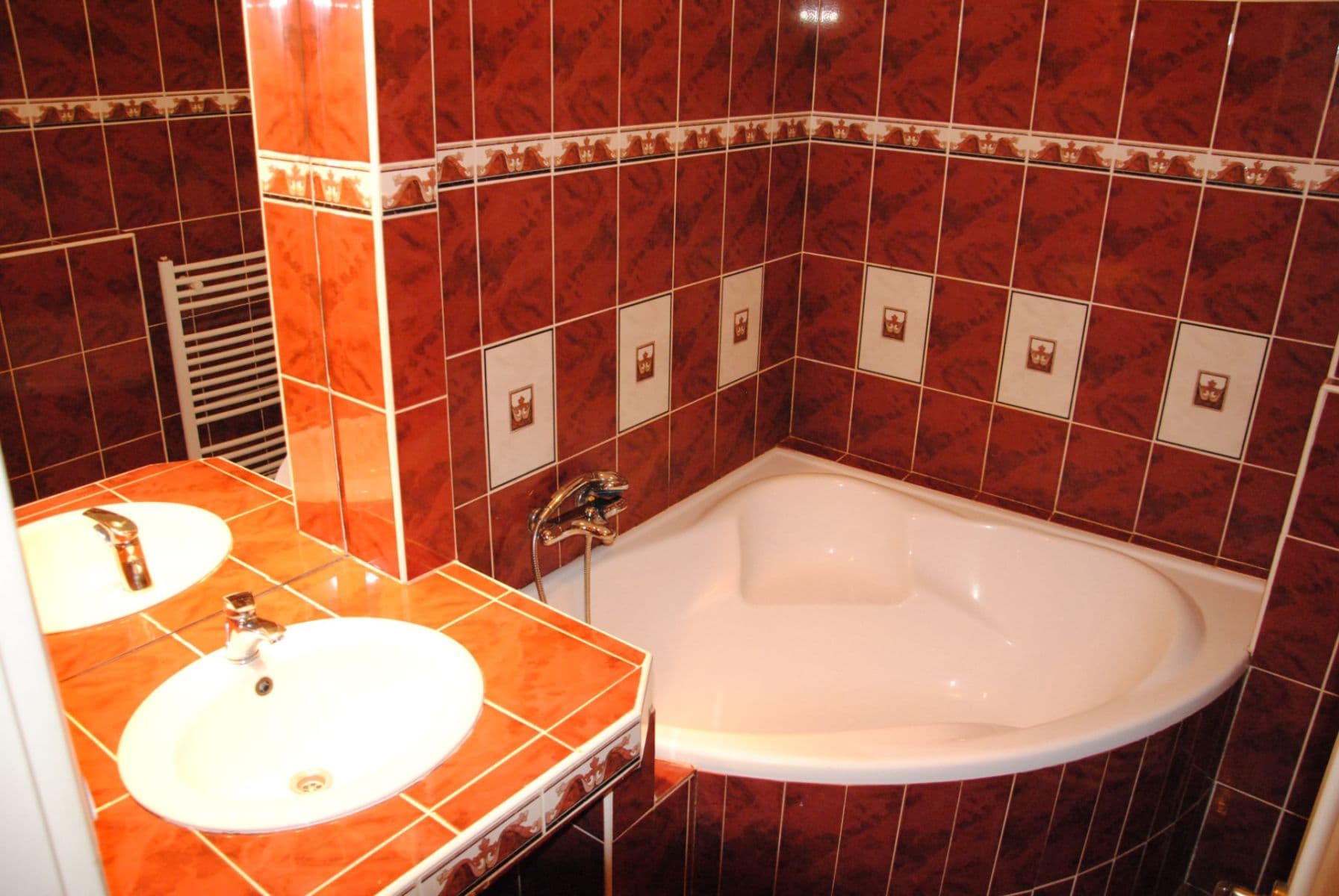 Prenájom bytu 2-izbový 84 m², Na Dionysce, Praha, Praha Prenájom bytu 2-izbový 84 m², Na Dionysce, Praha, Praha