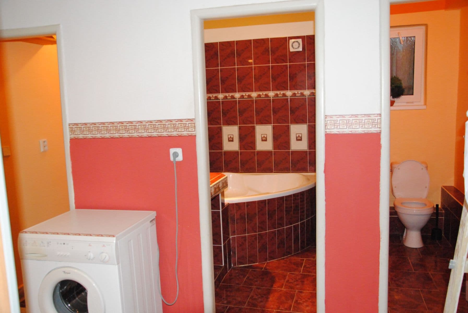 Prenájom bytu 2-izbový 84 m², Na Dionysce, Praha, Praha Prenájom bytu 2-izbový 84 m², Na Dionysce, Praha, Praha