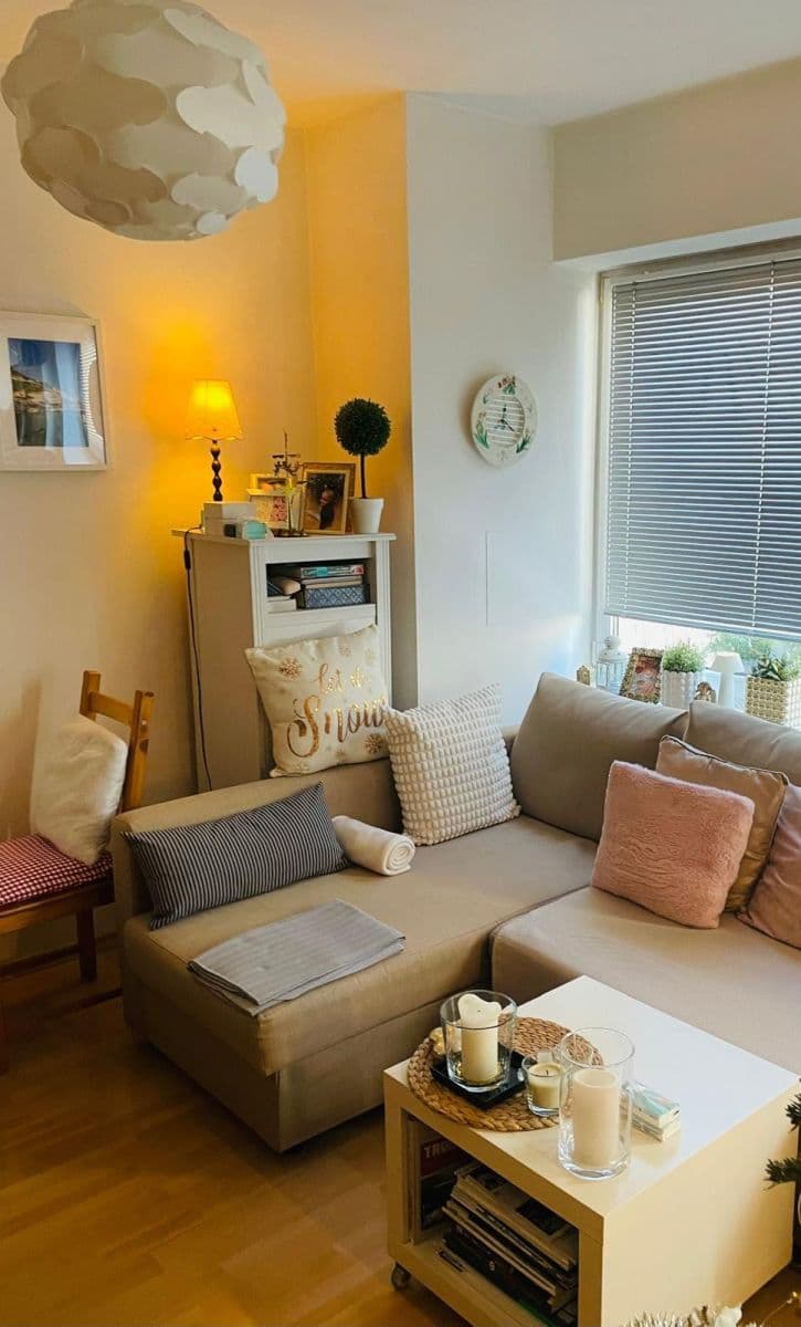 Predaj bytu 1-izbový 26 m², Vřesová, Praha, Praha Predaj bytu 1-izbový 26 m², Vřesová, Praha, Praha