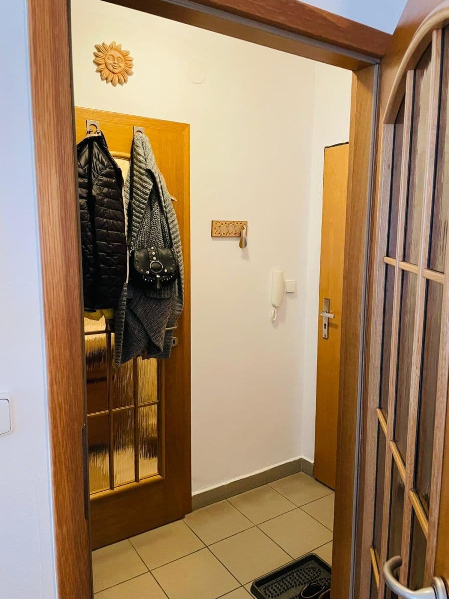 Predaj bytu 1-izbový 26 m², Vřesová, Praha, Praha Predaj bytu 1-izbový 26 m², Vřesová, Praha, Praha
