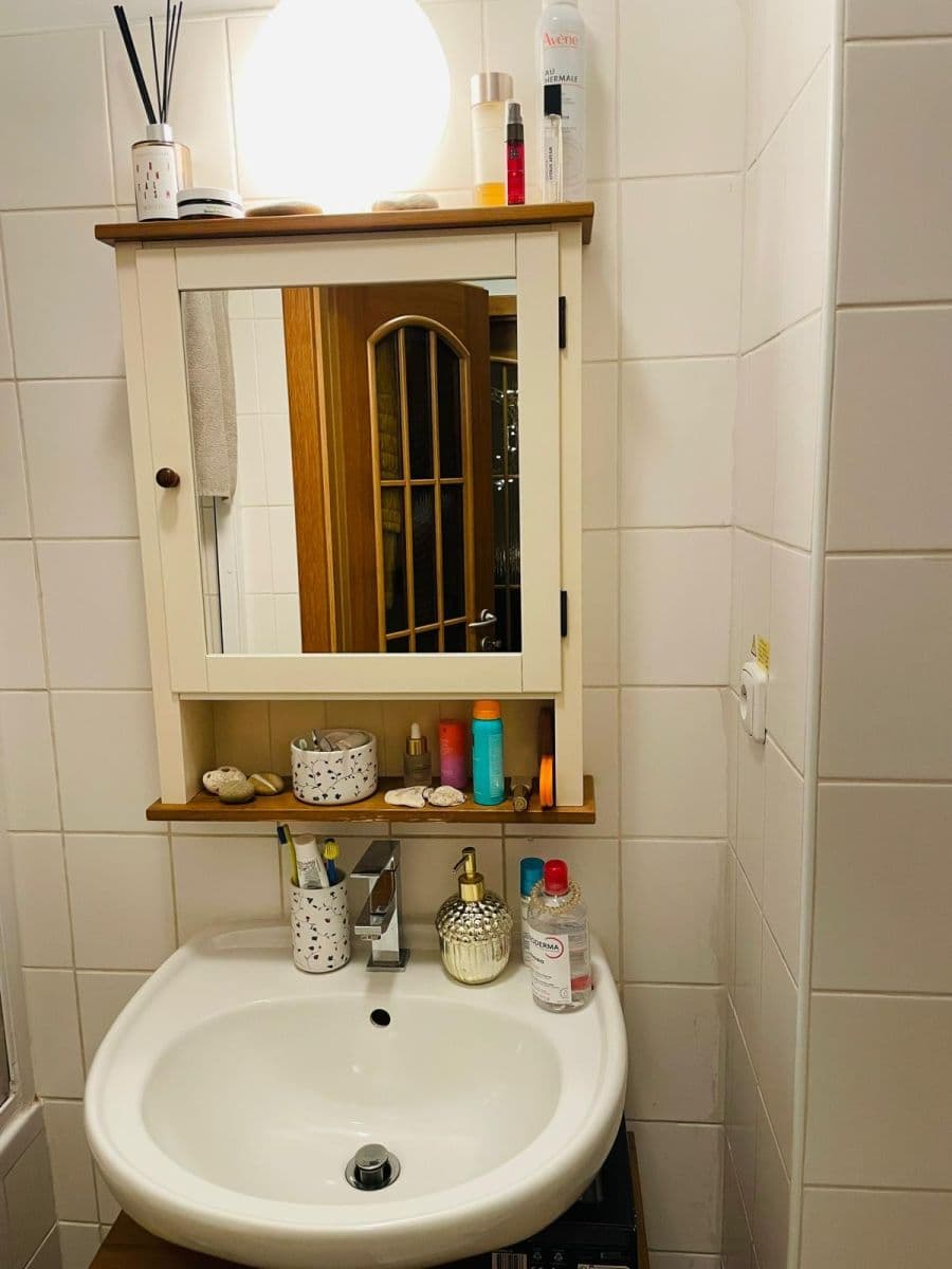 Predaj bytu 1-izbový 26 m², Vřesová, Praha, Praha Predaj bytu 1-izbový 26 m², Vřesová, Praha, Praha