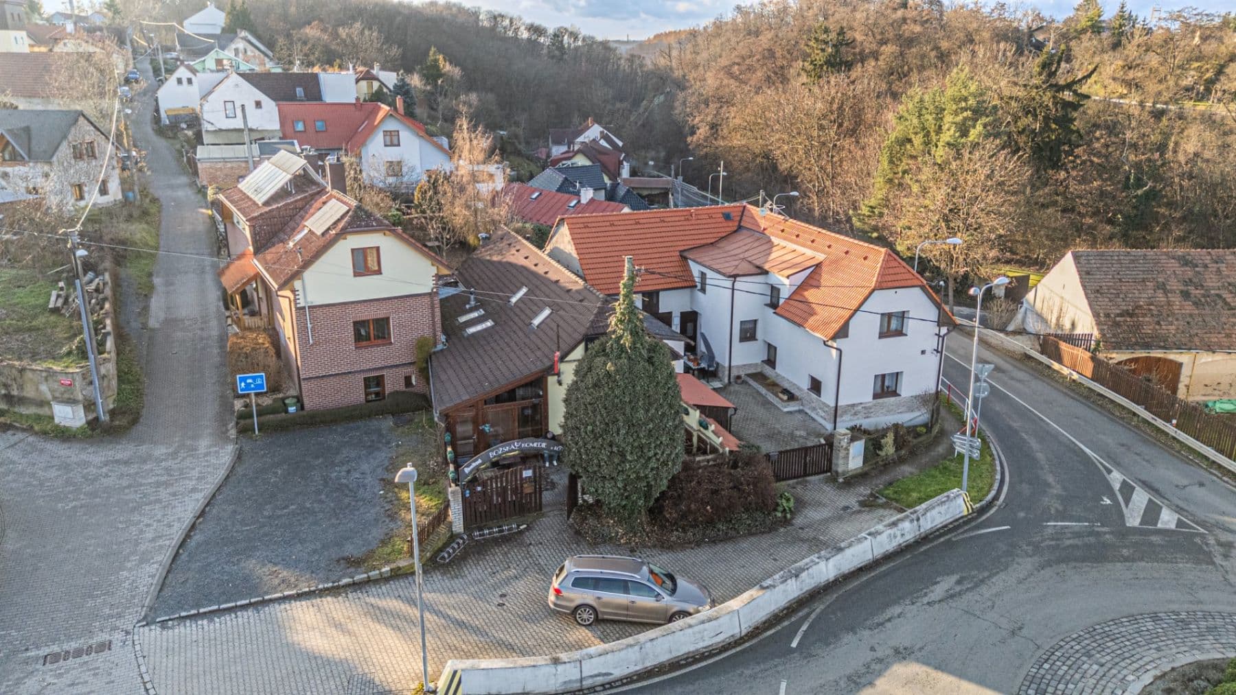 Predaj domu 100 m², pozemek 151 m², Mezi Křižovatkami, Dolní Břežany, Středočeský kraj Predaj domu 100 m², pozemek 151 m², Mezi Křižovatkami, Dolní Břežany, Středočeský kraj