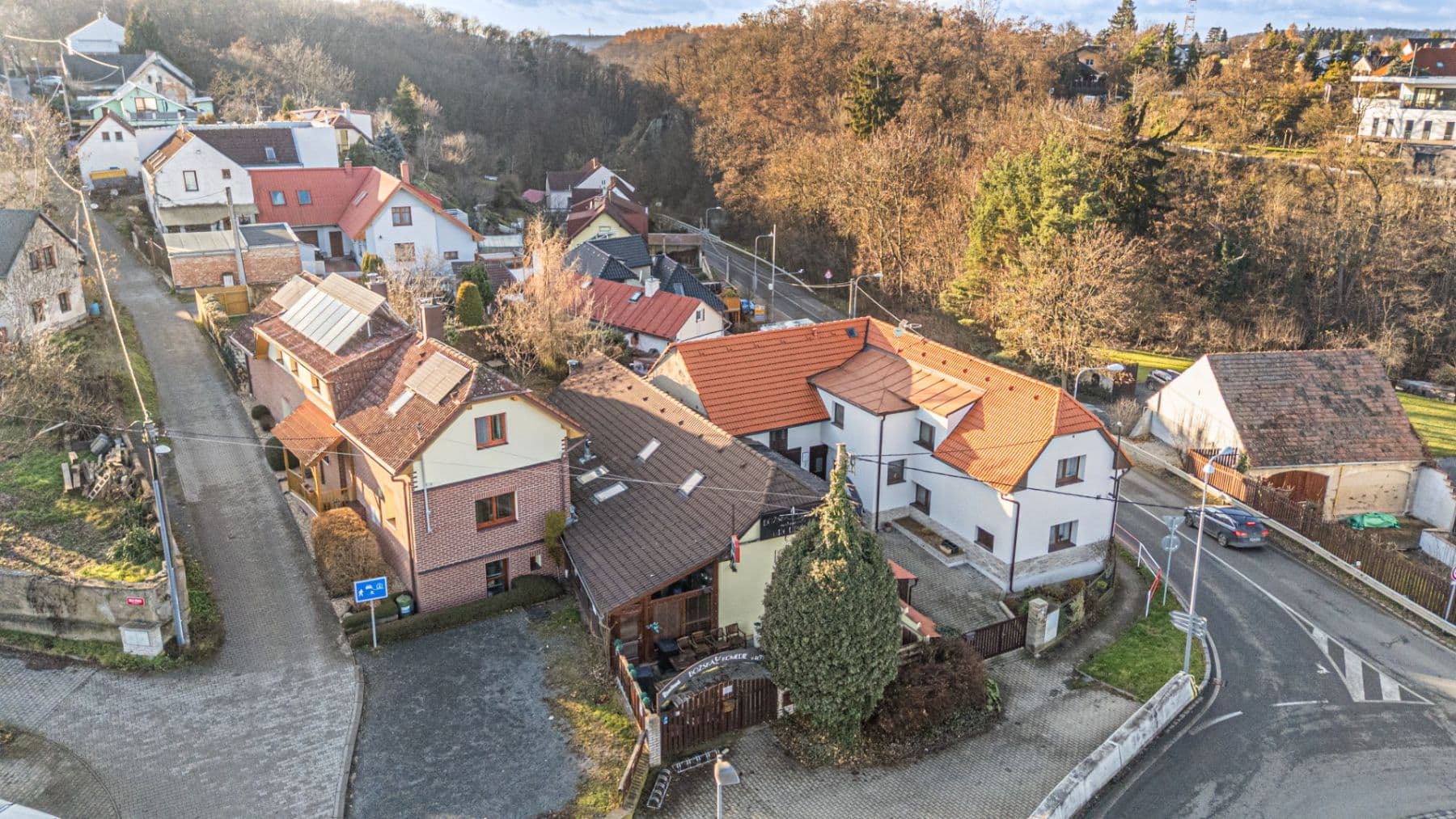 Predaj domu 100 m², pozemek 151 m², Mezi Křižovatkami, Dolní Břežany, Středočeský kraj Predaj domu 100 m², pozemek 151 m², Mezi Křižovatkami, Dolní Břežany, Středočeský kraj