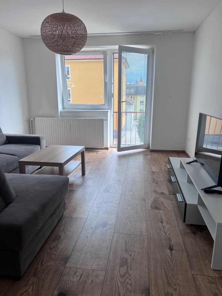 Prenájom bytu 2-izbový 59 m², Lidická, Zliv, Jihočeský kraj Prenájom bytu 2-izbový 59 m², Lidická, Zliv, Jihočeský kraj