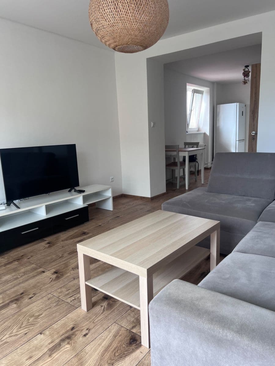Prenájom bytu 2-izbový 59 m², Lidická, Zliv, Jihočeský kraj Prenájom bytu 2-izbový 59 m², Lidická, Zliv, Jihočeský kraj