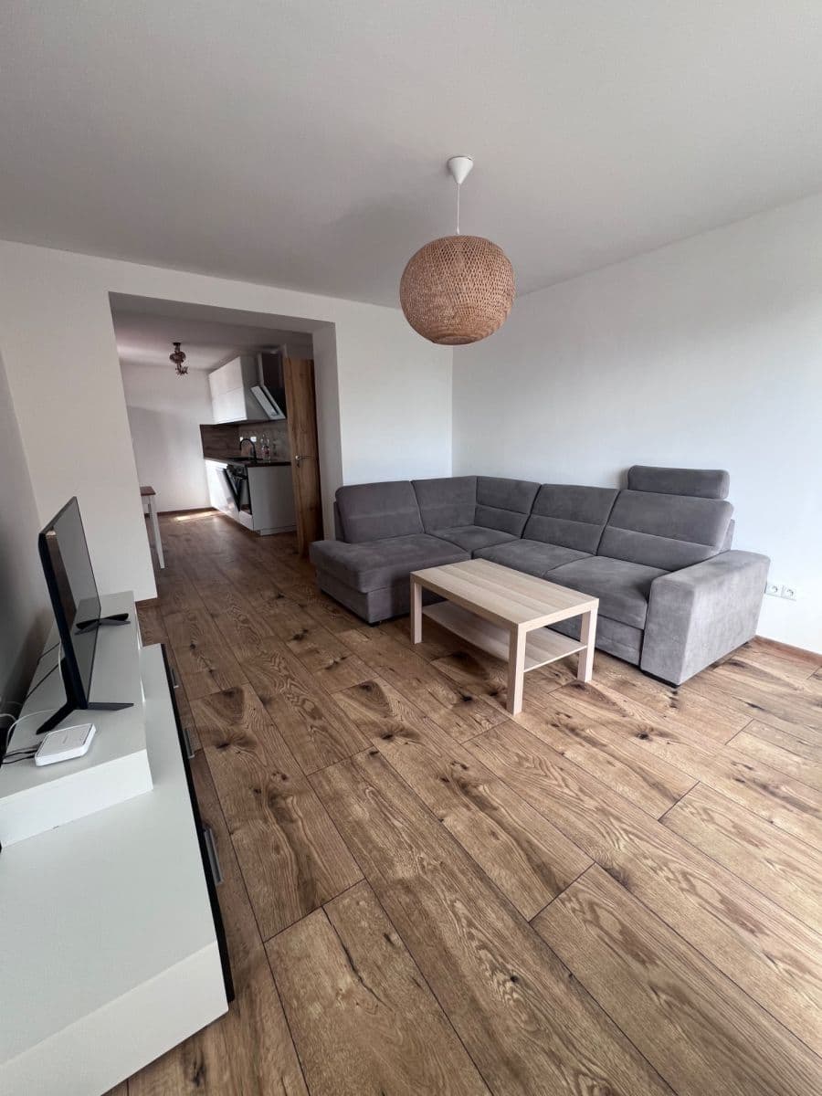 Prenájom bytu 2-izbový 59 m², Lidická, Zliv, Jihočeský kraj Prenájom bytu 2-izbový 59 m², Lidická, Zliv, Jihočeský kraj