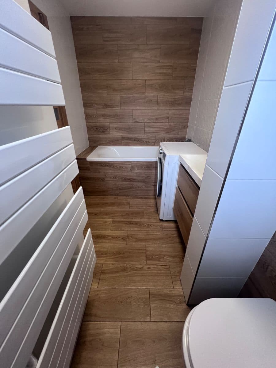 Prenájom bytu 2-izbový 59 m², Lidická, Zliv, Jihočeský kraj Prenájom bytu 2-izbový 59 m², Lidická, Zliv, Jihočeský kraj