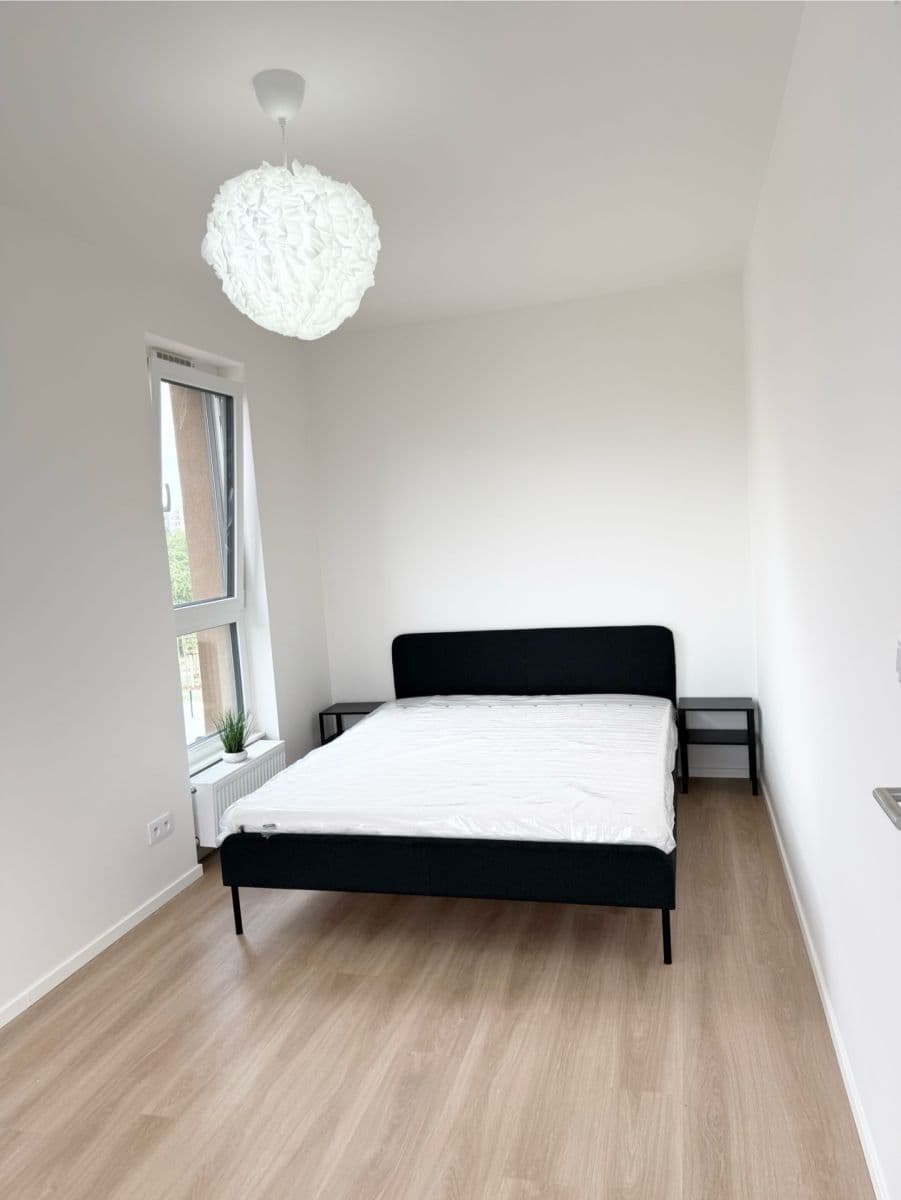 Prenájom bytu 2-izbový 52 m², Arnošta Valenty, Praha, Praha Prenájom bytu 2-izbový 52 m², Arnošta Valenty, Praha, Praha