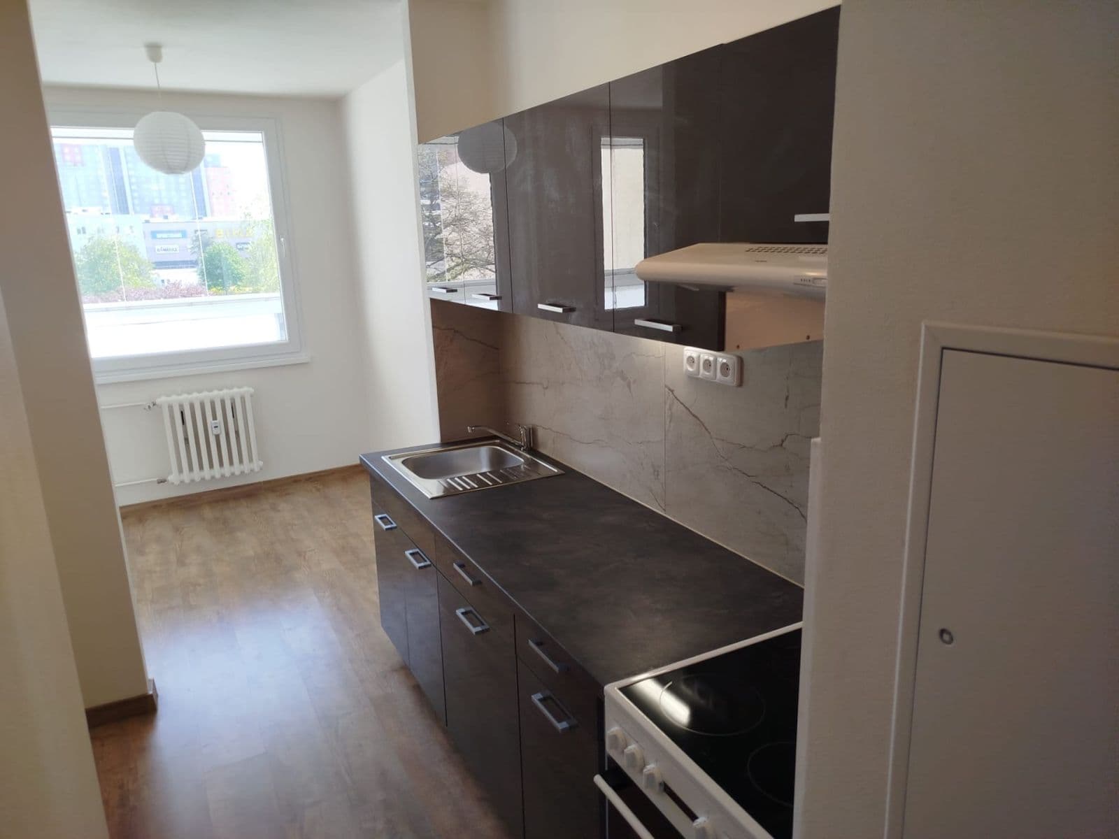 Predaj bytu 3-izbový 76 m², Praha, Praha Predaj bytu 3-izbový 76 m², Praha, Praha