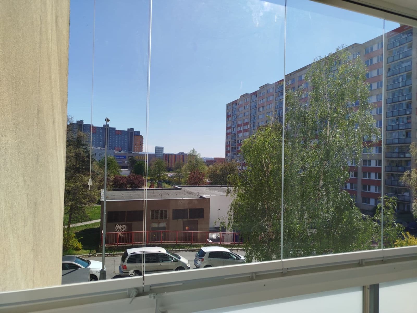 Predaj bytu 3-izbový 76 m², Praha, Praha Predaj bytu 3-izbový 76 m², Praha, Praha