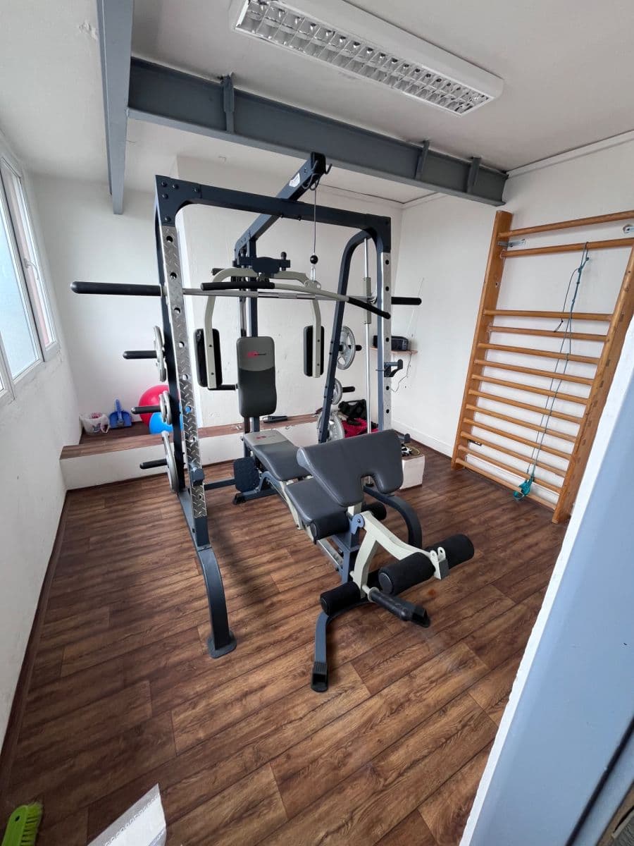 Predaj bytu 3-izbový 76 m², Poznaňská, Praha, Praha Predaj bytu 3-izbový 76 m², Poznaňská, Praha, Praha