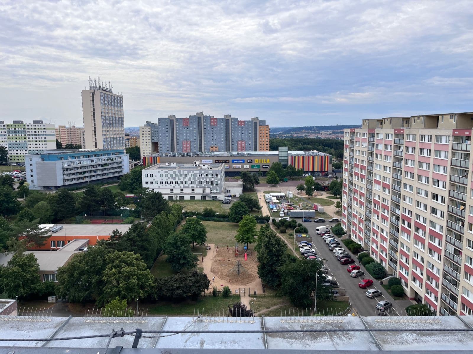Predaj bytu 3-izbový 76 m², Poznaňská, Praha, Praha Predaj bytu 3-izbový 76 m², Poznaňská, Praha, Praha