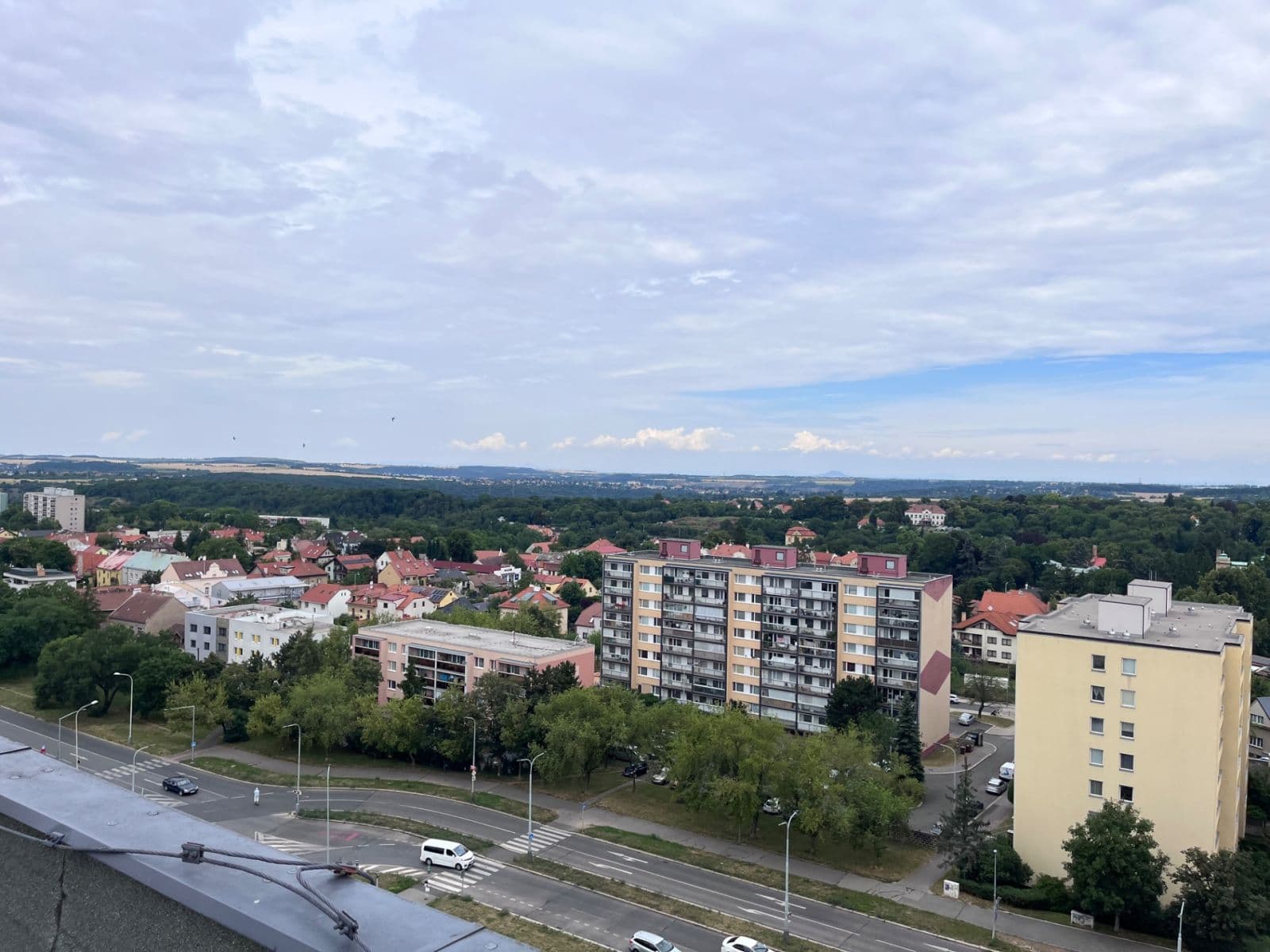 Predaj bytu 3-izbový 76 m², Poznaňská, Praha, Praha Predaj bytu 3-izbový 76 m², Poznaňská, Praha, Praha