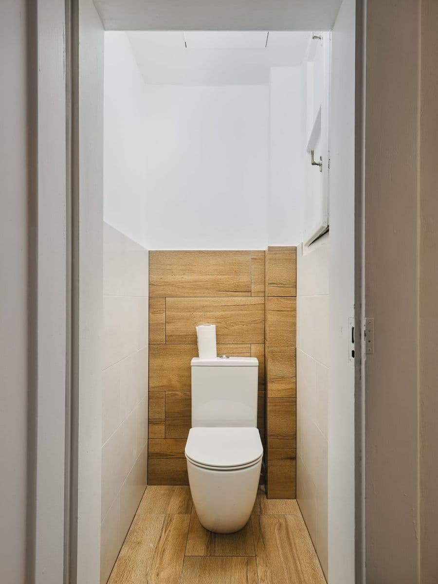 Prenájom bytu 1-izbový 22 m², Křižíkova, Praha, Praha Prenájom bytu 1-izbový 22 m², Křižíkova, Praha, Praha