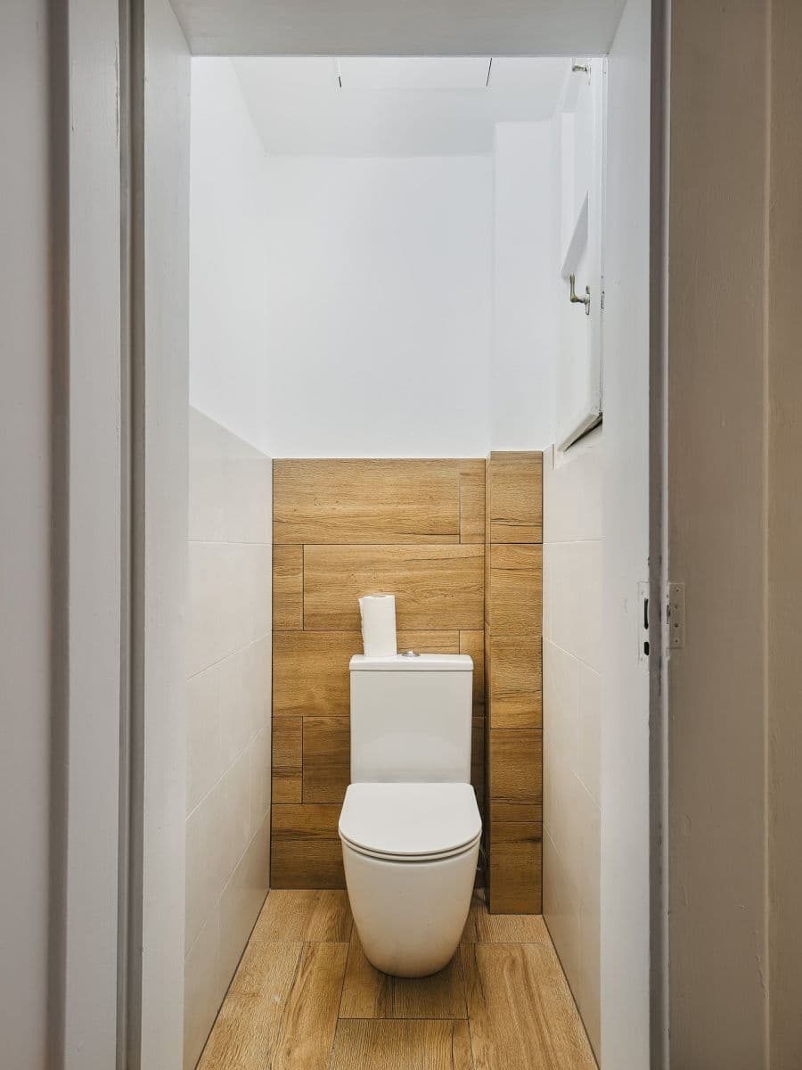 Prenájom bytu 1-izbový 22 m², Křižíkova, Praha, Praha Prenájom bytu 1-izbový 22 m², Křižíkova, Praha, Praha
