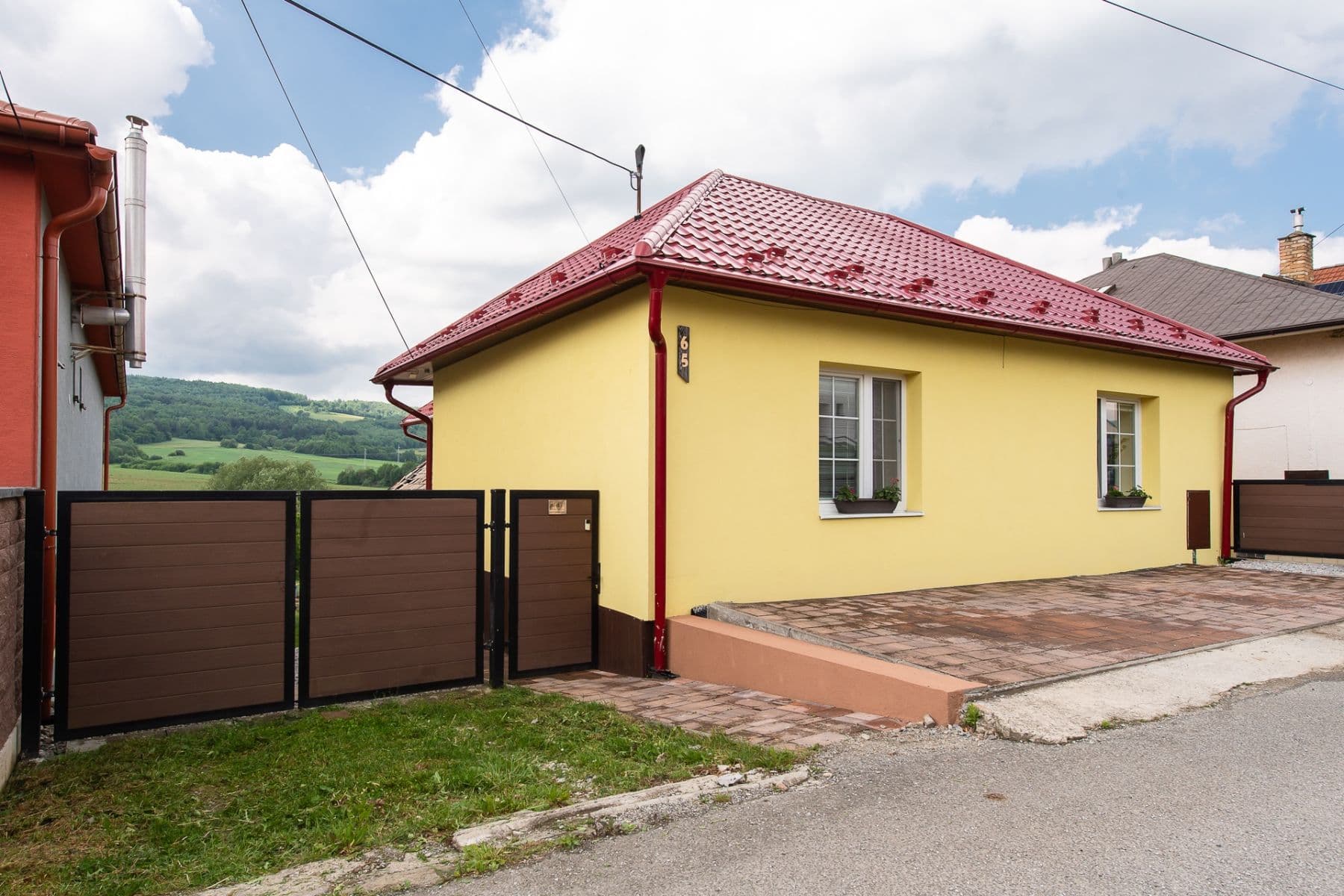 Predaj domu 1.500 m², pozemek 1.598 m², Ovčie, Prešovský kraj Predaj domu 1.500 m², pozemek 1.598 m², Ovčie, Prešovský kraj