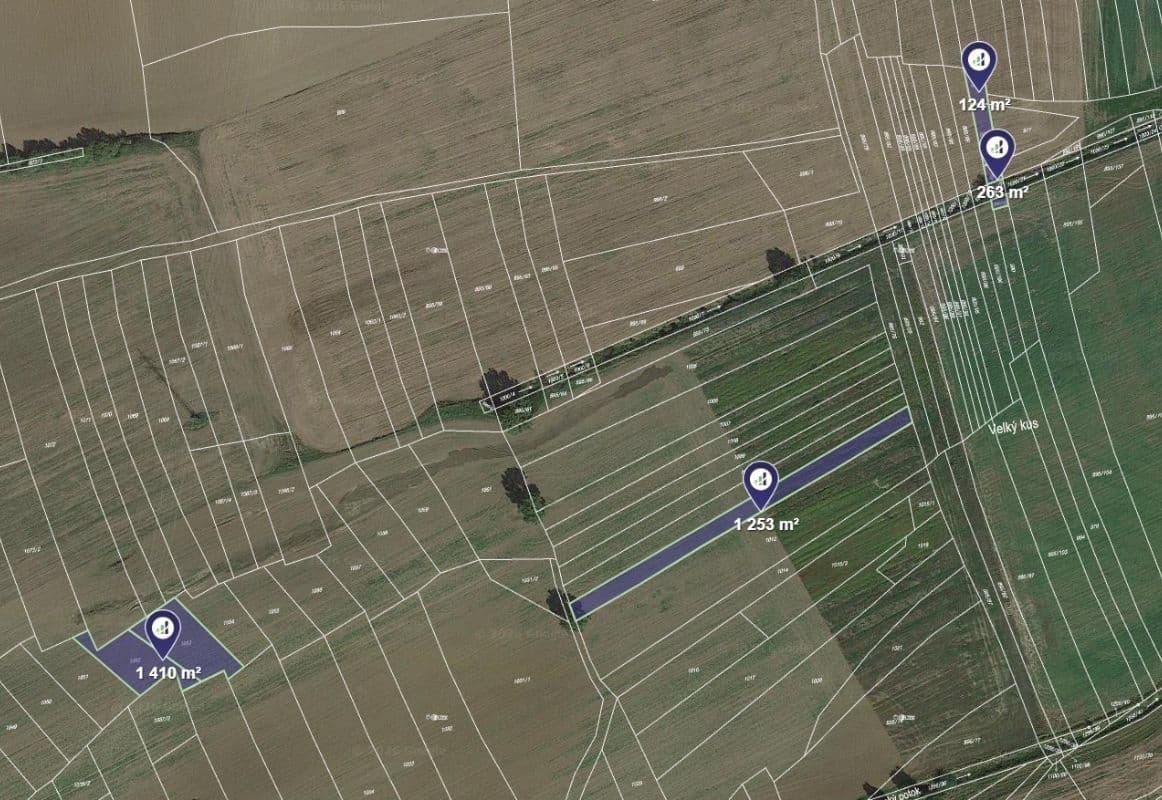 Predaj pozemku 3.050 m², Vřeskovice, Plzeňský kraj Predaj pozemku 3.050 m², Vřeskovice, Plzeňský kraj