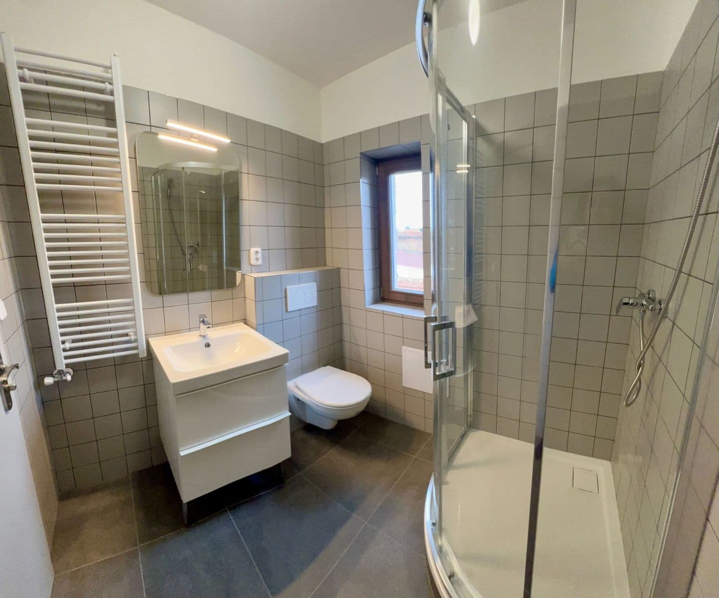 Prenájom bytu 2-izbový 45 m², F. X. Procházky, Brandýs nad Labem-Stará Boleslav, Středočeský kraj Prenájom bytu 2-izbový 45 m², F. X. Procházky, Brandýs nad Labem-Stará Boleslav, Středočeský kraj