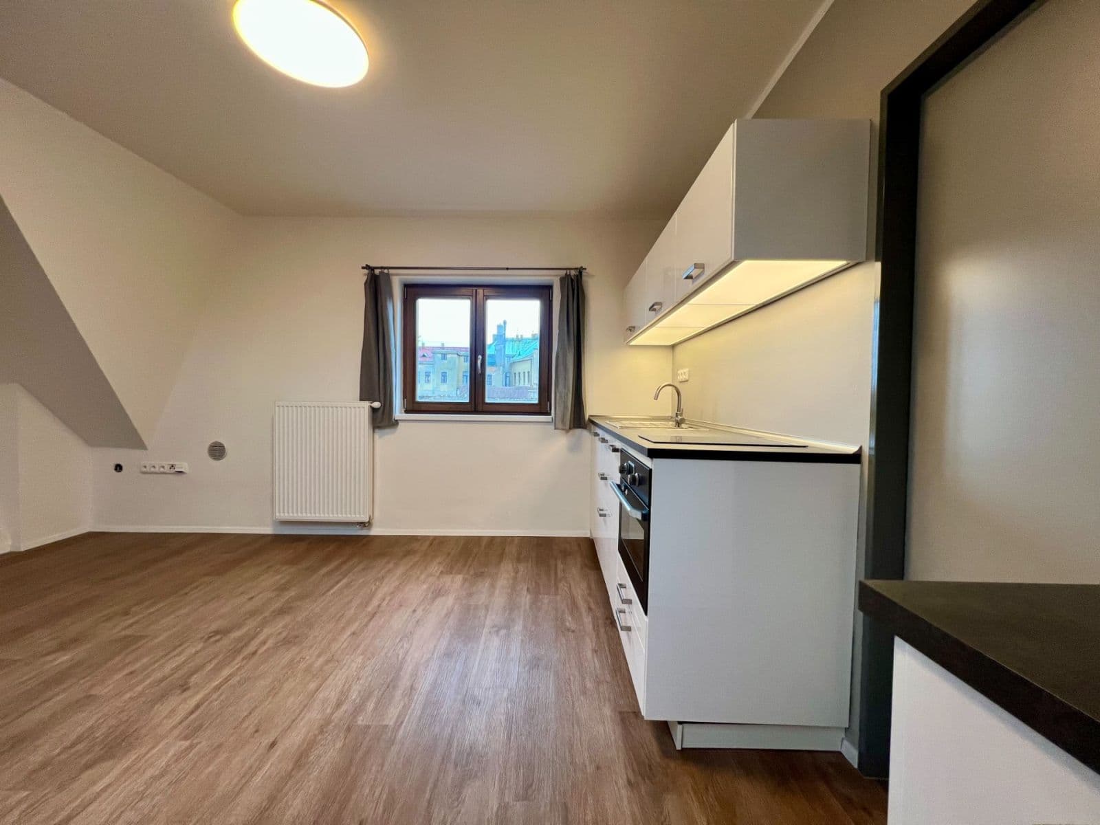 Prenájom bytu 2-izbový 45 m², F. X. Procházky, Brandýs nad Labem-Stará Boleslav, Středočeský kraj Prenájom bytu 2-izbový 45 m², F. X. Procházky, Brandýs nad Labem-Stará Boleslav, Středočeský kraj
