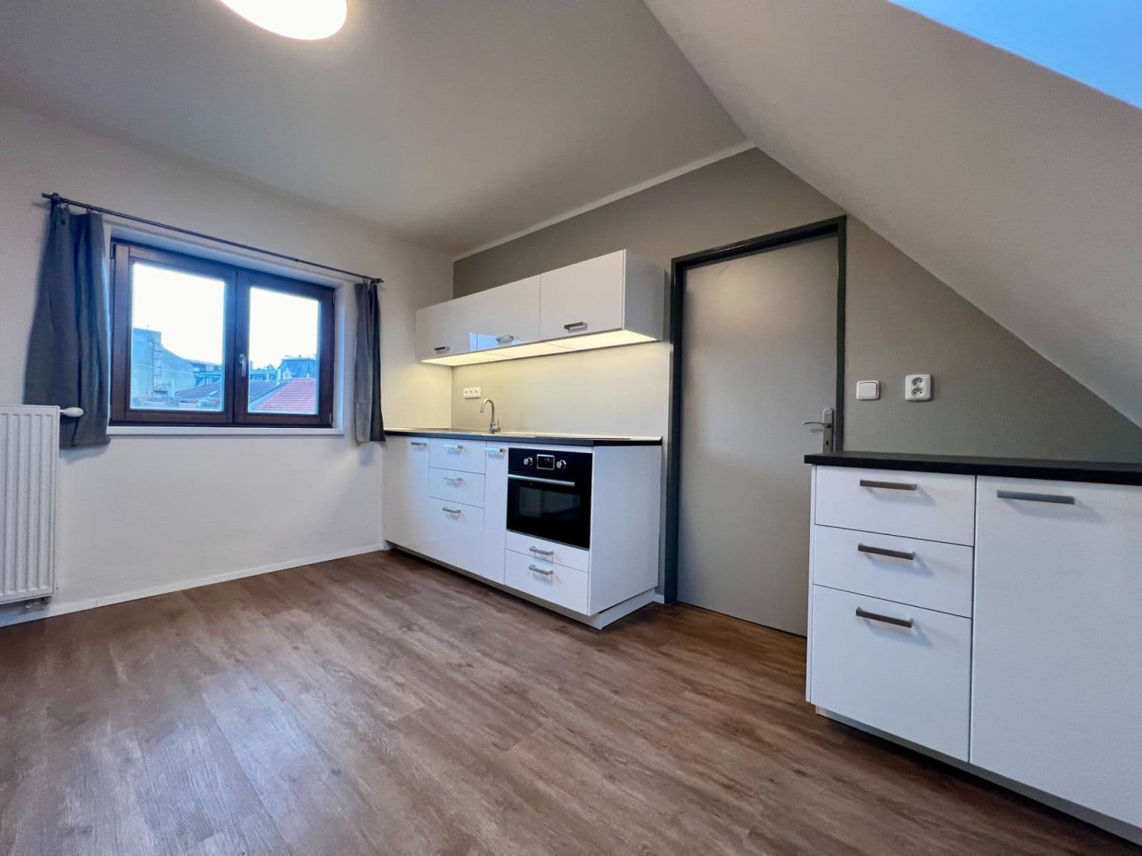 Prenájom bytu 2-izbový 45 m², F. X. Procházky, Brandýs nad Labem-Stará Boleslav, Středočeský kraj Prenájom bytu 2-izbový 45 m², F. X. Procházky, Brandýs nad Labem-Stará Boleslav, Středočeský kraj