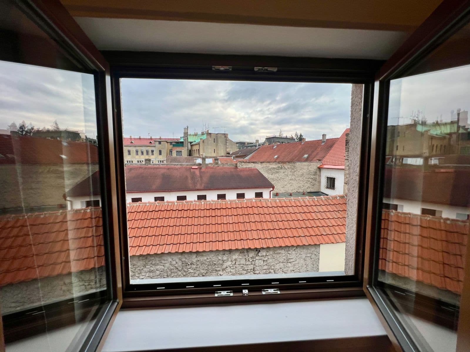 Prenájom bytu 2-izbový 45 m², F. X. Procházky, Brandýs nad Labem-Stará Boleslav, Středočeský kraj Prenájom bytu 2-izbový 45 m², F. X. Procházky, Brandýs nad Labem-Stará Boleslav, Středočeský kraj