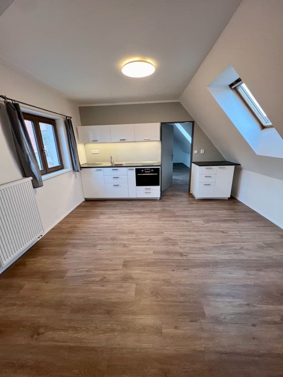 Prenájom bytu 2-izbový 45 m², F. X. Procházky, Brandýs nad Labem-Stará Boleslav, Středočeský kraj Prenájom bytu 2-izbový 45 m², F. X. Procházky, Brandýs nad Labem-Stará Boleslav, Středočeský kraj
