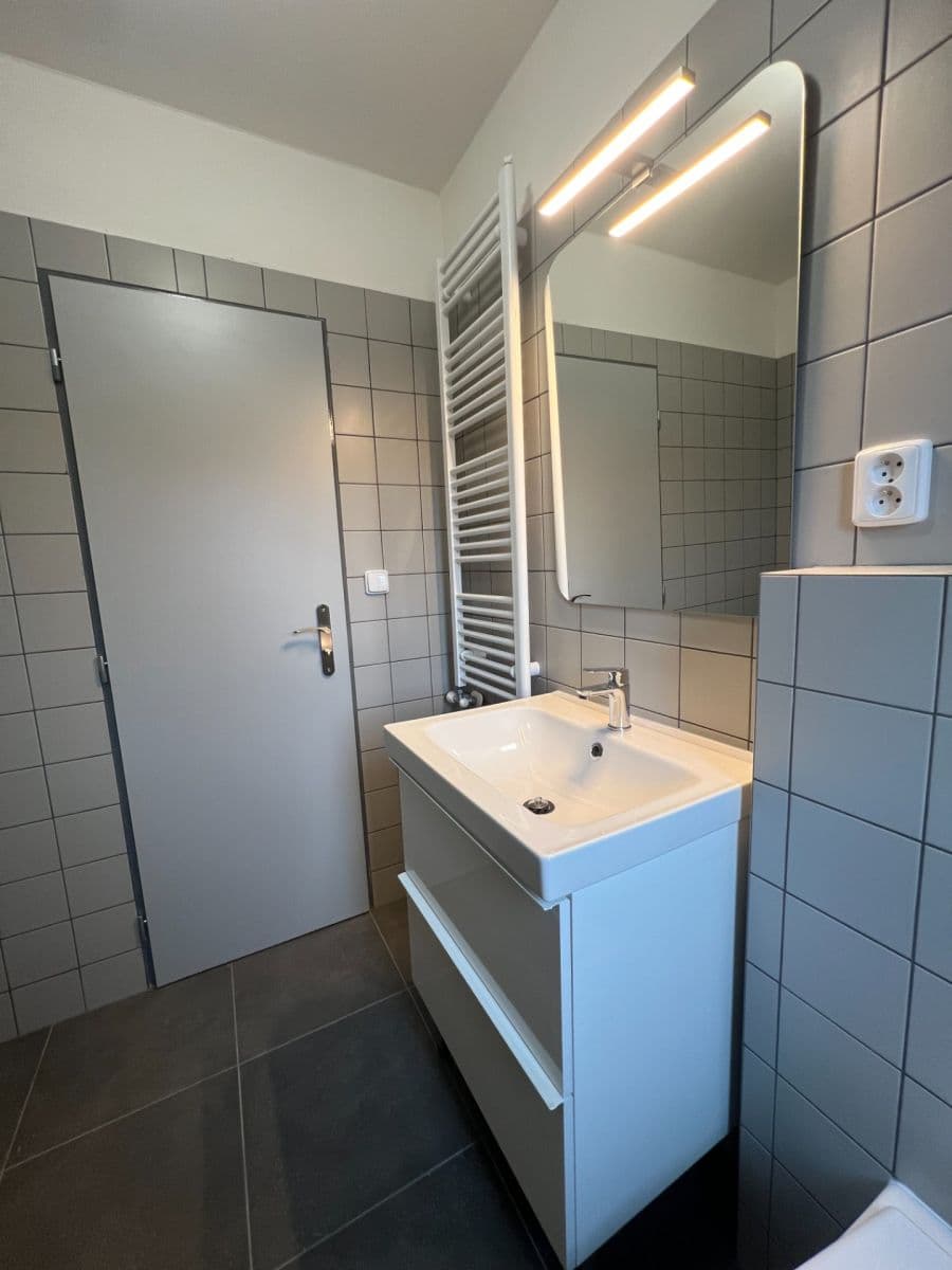 Prenájom bytu 2-izbový 45 m², F. X. Procházky, Brandýs nad Labem-Stará Boleslav, Středočeský kraj Prenájom bytu 2-izbový 45 m², F. X. Procházky, Brandýs nad Labem-Stará Boleslav, Středočeský kraj