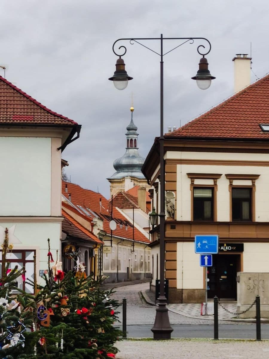 Prenájom bytu 2-izbový 45 m², F. X. Procházky, Brandýs nad Labem-Stará Boleslav, Středočeský kraj Prenájom bytu 2-izbový 45 m², F. X. Procházky, Brandýs nad Labem-Stará Boleslav, Středočeský kraj