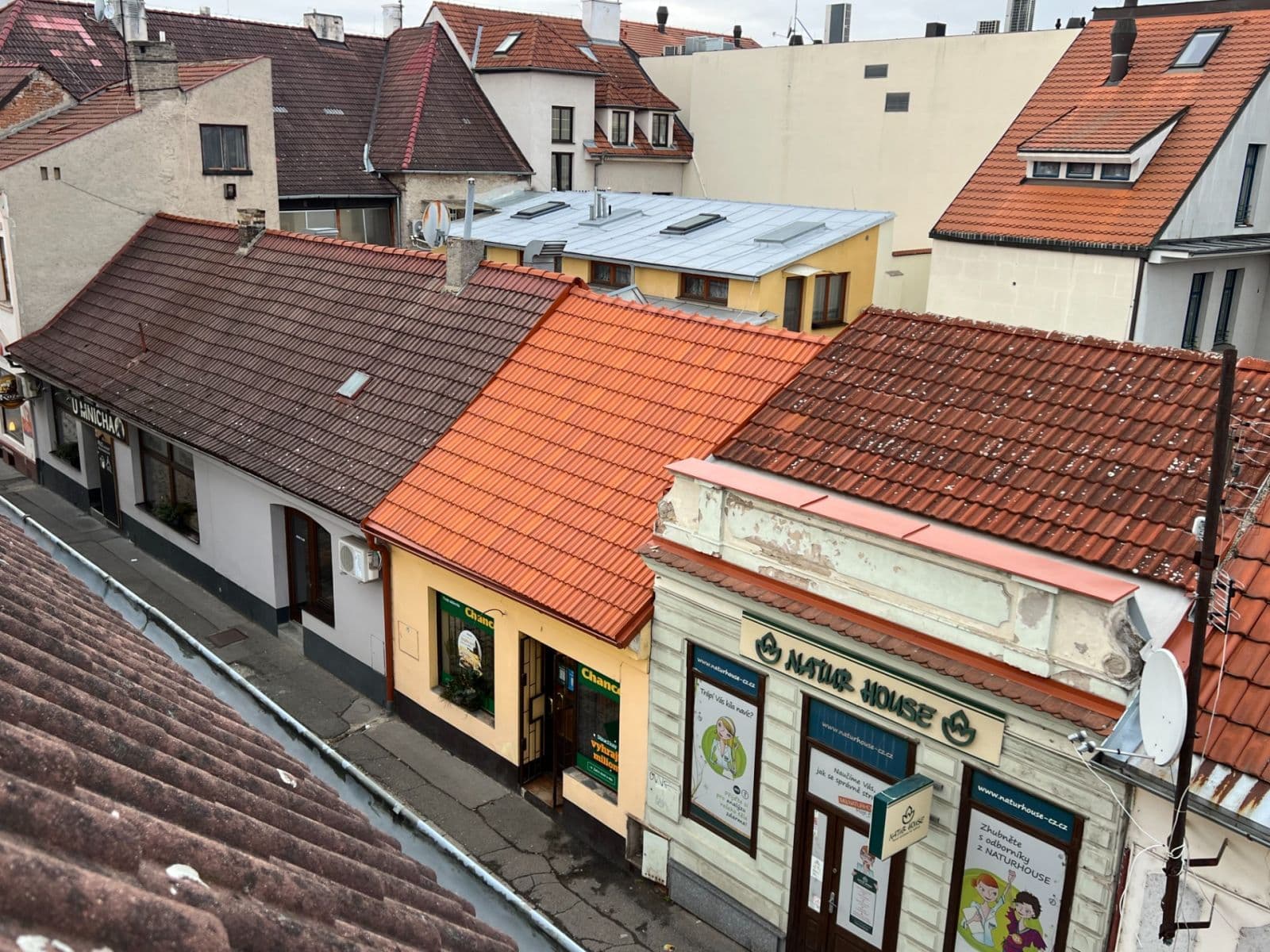 Prenájom bytu 2-izbový 45 m², F. X. Procházky, Brandýs nad Labem-Stará Boleslav, Středočeský kraj Prenájom bytu 2-izbový 45 m², F. X. Procházky, Brandýs nad Labem-Stará Boleslav, Středočeský kraj