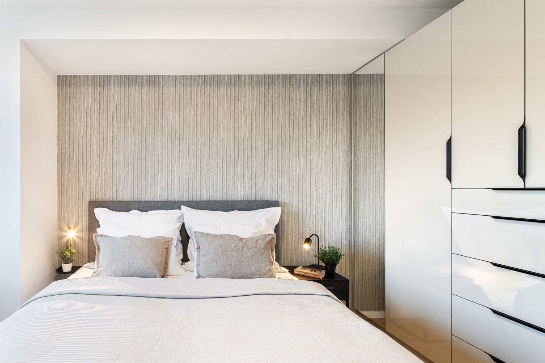 Prenájom bytu 2-izbový 44 m², Na Pankráci, Praha, Praha Prenájom bytu 2-izbový 44 m², Na Pankráci, Praha, Praha