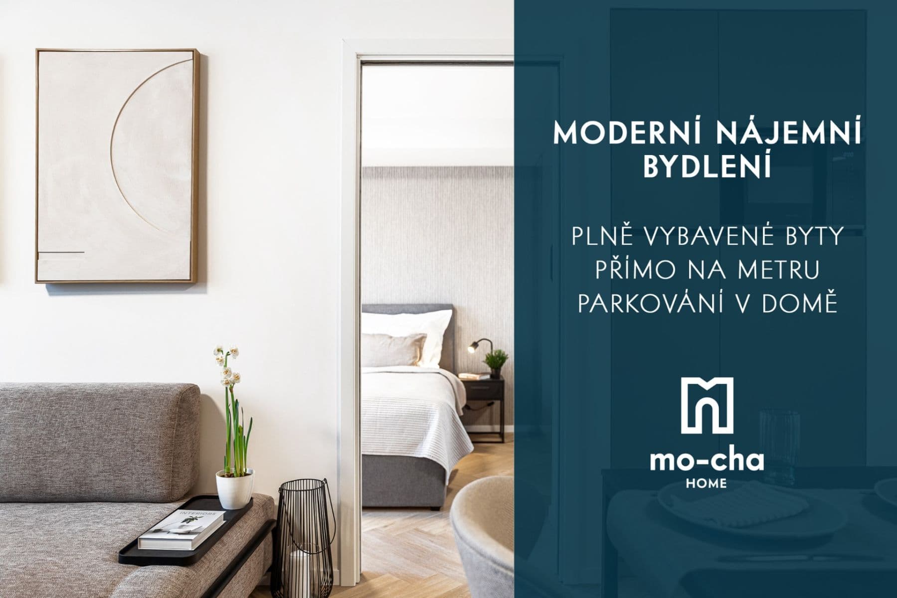 Prenájom bytu 2-izbový 44 m², Na Pankráci, Praha, Praha Prenájom bytu 2-izbový 44 m², Na Pankráci, Praha, Praha