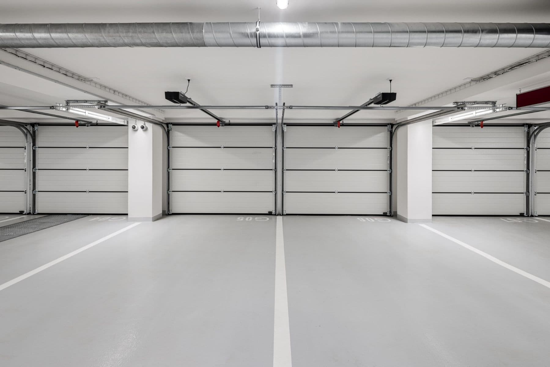 Prenájom bytu 2-izbový 40 m², Na Pankráci, Praha, Praha Prenájom bytu 2-izbový 40 m², Na Pankráci, Praha, Praha