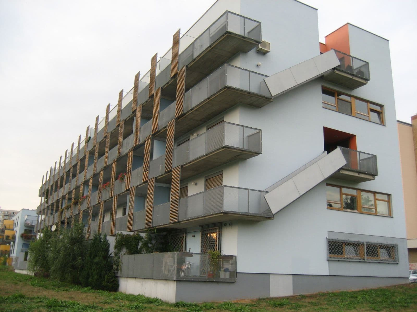 Prenájom garáže 9 m², Vrbovecká, Brno, Jihomoravský kraj Prenájom garáže 9 m², Vrbovecká, Brno, Jihomoravský kraj