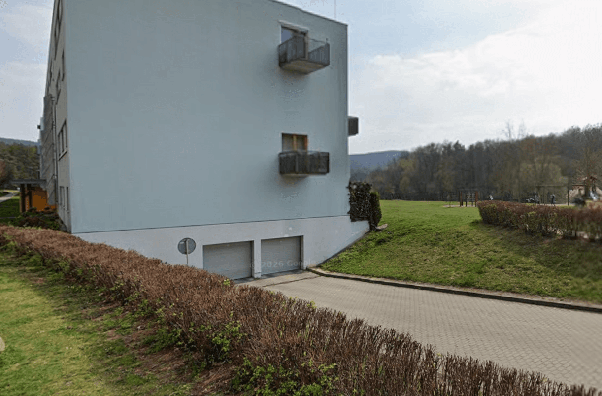 Prenájom garáže 9 m², Vrbovecká, Brno, Jihomoravský kraj Prenájom garáže 9 m², Vrbovecká, Brno, Jihomoravský kraj