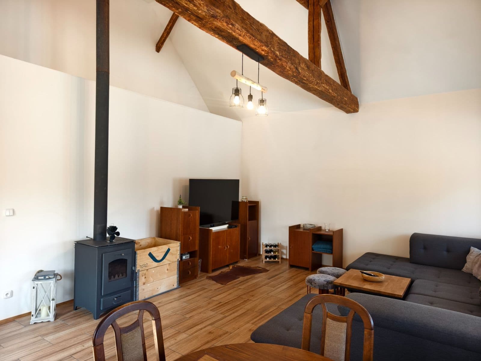 Predaj domu 184 m², pozemek 184 m², Prostiboř, Plzeňský kraj Predaj domu 184 m², pozemek 184 m², Prostiboř, Plzeňský kraj
