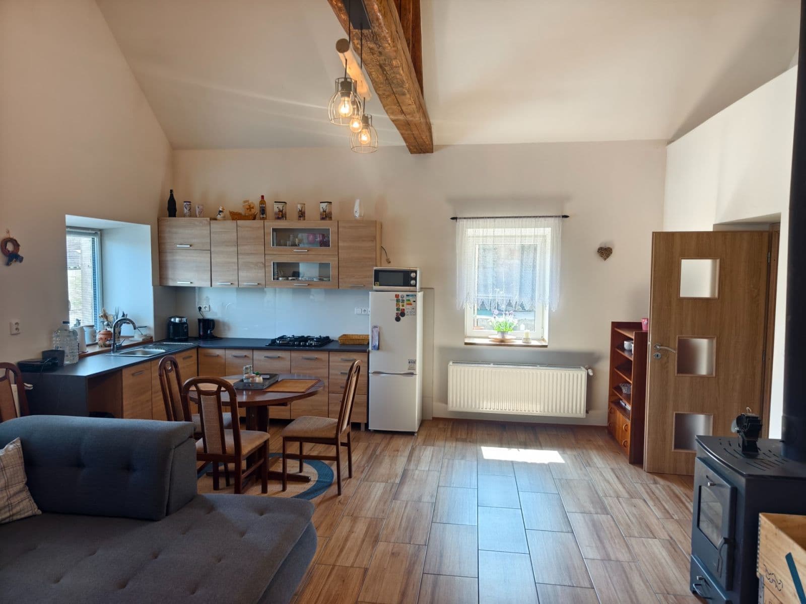 Predaj domu 184 m², pozemek 184 m², Prostiboř, Plzeňský kraj Predaj domu 184 m², pozemek 184 m², Prostiboř, Plzeňský kraj