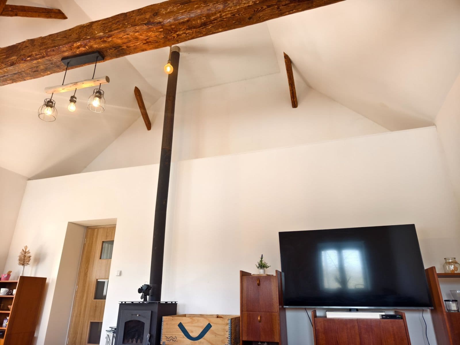 Predaj domu 184 m², pozemek 184 m², Prostiboř, Plzeňský kraj Predaj domu 184 m², pozemek 184 m², Prostiboř, Plzeňský kraj