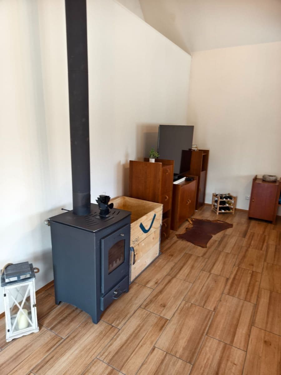 Predaj domu 184 m², pozemek 184 m², Prostiboř, Plzeňský kraj Predaj domu 184 m², pozemek 184 m², Prostiboř, Plzeňský kraj